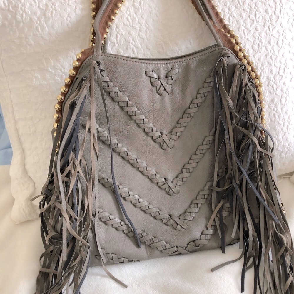 Big Buddha Handbag